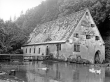 Hayingen: Wimsener Mühle 1925