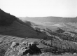 Owen: Blick vom Hohenbohl in das Lenninger Tal 1926