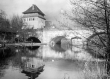 Hirsau: Brücke 1928