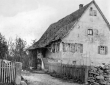 Reutlingen-Sondelfingen: Bauernhaus 1929