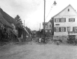 Reutlingen-Sondelfingen: Die Mühlgasse 1929
