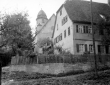 Reutlingen-Sondelfingen: Kirche 1929