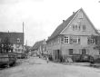 Reutlingen-Sondelfingen: Rathaus 1929