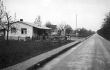 Straße Eriskirch - Friedrichshafen 1936