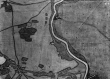 Kiesersche Forstkarte Nr. 170 aus dem Leonberger Forst: Necker-Grönningen (Neckargröningen) von 1682