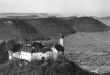 Burg Teck bei Owen 1966 