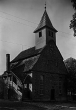 Neuhengstett: Ev. Waldenserkirche 1951