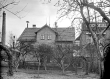 Aalen: Ostertag-Werk und Wohnhaus der Familie Ostertag 1910
