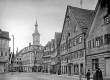 Aalen: Rathaus ca. 1915