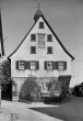Pleidelsheim: Rathaus 1947