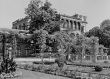 Stuttgart: Villa Berg von Westen mit Park 1931