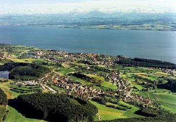 Daisendorf am Überlinger See