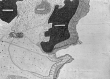 Kiesersche Forstkarte Nr. 44 aus dem Böblinger Forst: Stammen (Stammheim b. Calw) von 1681