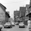 Neuhausen an der Erms: Ortsdurchfahrt 1970