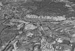 Neuhausen an der Erms - Luftbild 1987