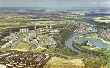 Stuttgart- Freiberg 1971