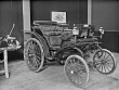 1. Auto von Gottlieb Daimler 1886