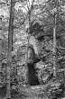 Die Ulrichshöhle bei Wolfschlugen-Hardt 1909 
