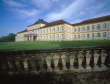Stuttgart: Schloss Hohenheim 2000