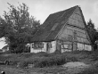 Altes Haus in Zang 1936