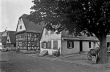 Wiernsheim-Pinache: Waldenserdorf, Hauptstraße 1949