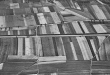 Dettingen unter Teck: Sybillenspur mit Burg Teck - Luftbild 1976