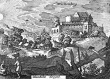 Stuttgart: Rotenberg: Stammschloss Württemberg um 1618/19