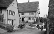 Unterensingen: Altes Schulhaus in der Obergasse 63 1949