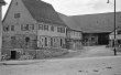 Unterensingen: Kirchstraße 41 (Bauernhof Kottler) 1949