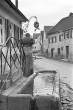 Neuffen: Dorfbrunnen 1939