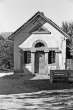 Wiernsheim: Backhaus in Pinache um 1949