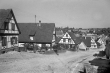 Wiernsheim-Pinache: Dorfstraße 1949