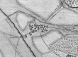Aschbergle (Asperglen) - Ansicht aus der Kieserschen Forstkarte Nr. 239 von 1686