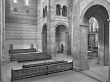 Alpirsbach: Klosterkirche St. Benedikt, Vierung 1935