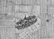 Kiesersche Forstkarte Nr. 174 aus dem Leonberger Forst: ) Schöckungen von 1682