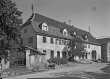 Kusterdingen-Wankheim: Typisches Judenhaus von 1795