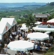 Weinfest im Gewann Zweifelberg in Brackenheim-Neipperg 2000