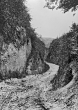 Vogtsburg-Schelingen: Huttenstuhlweg vor 1945