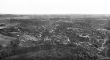 Stuttgart: Luftbild von Kaltental um 1930