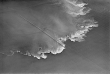 Wasserverunreinigung im Zeller See 1972