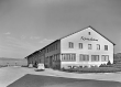 Weinstadt-Beutelsbach: Restalkellerei 1952