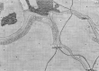 Kiesersche Forstkarte Nr. 85 aus dem Stromberger Forst: Meimsen (Meimsheim) von 1684
