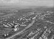 Stuttgart-Zuffenhausen: Stadtteil Rot 1954