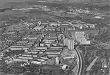 Stuttgart-Zuffenhausen: Stadtteil Rot 1958
