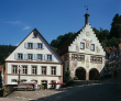 Schiltach: Rathaus 2000