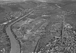 Stuttgart: Hafengelände 1955