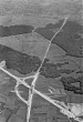 Autobahnzubringer Appenweier 1959
