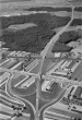 Autobahnzubringer Appenweier 1961