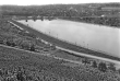 Stuttgart-Hofen: Staustufe im Neckar 1935
