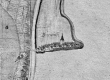 Dürrmüntz (Dürrmenz): Ansicht aus der Kieserschen Forstkarte Nr. 107 von 1684